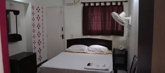 Just Guest House | Tamil Nadu - Tiruvallur - Chennai (ve civarı) - Chengalpattu