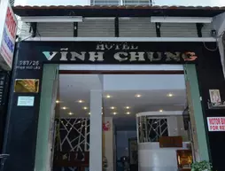 Vinh Chung Hotel | Binh Duong (vilayet) - Ho Şi Min Şehri (ve civarı) - Ho Chi Minh City - Quận 1 - Ho Chi Minh Şehri Merkezi