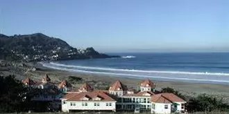 Pacifica Beach Hotel