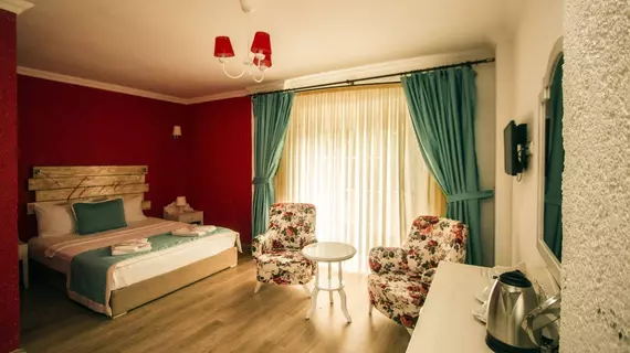 Sandal Alacati Adults Only | İzmir - Çeşme - Alaçatı - Hacımemiş