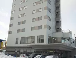 Hotel Okabe Shiosaitei | Hokkaido - Wakkanai