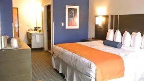 Guesthouse Inn & Suites Lexington | Kentucky - Lexington (ve civarı) - Lexington