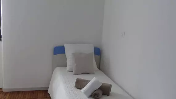 Alessias Flat Da Vinci Apartment | Lombardy - Milano (ve civarı) - Milano - Ripamonti Corvetto