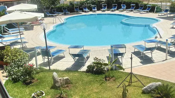 Hotel Residence Riviera Calabra | Calabria - Vibo Valentia (vilayet) - Zambrone