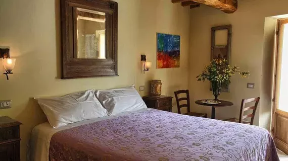 agriturismo il capannino | Toskana - Arezzo (vilayet) - Pieve Santo Stefano