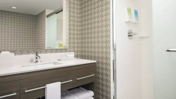 Home2 Suites by Hilton Las Cruces | New Mexico - Las Cruces (ve civarı) - Las Cruces