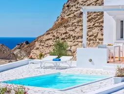 Katharos Villas | Ege Adaları - Santorini