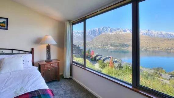 Alpine Suites | Otago - Queenstown (ve civarı) - Queenstown