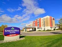 SpringHill Suites Grand Forks