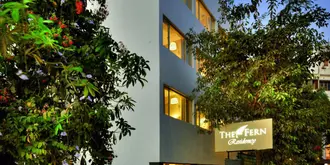 The Fern Residency, Vadodara