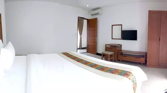 Kuta Town House Apartments | Bali - Kuta - Kuta Merkezi