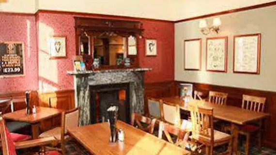 The Globe Inn | İskoçya - Aberdeenshire (kontluk) - Aberdeen (ve civarı) - Aberdeen - Central Aberdeen