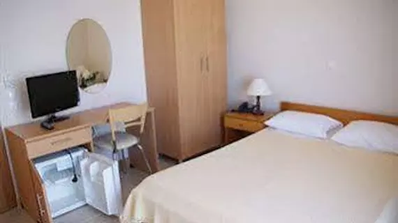 International Hotel | Ege Adaları - Rodos Bölgesel Birimi - Rodos