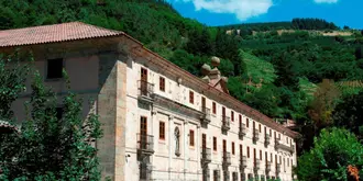 Parador de Corias