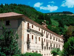 Parador de Corias | Asturias - Cangas de Narcea - Municipio de Cangas del Narcea