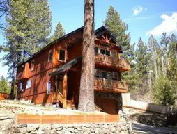 1637 Black Bart Court | Kaliforniya - Lake Tahoe (ve civarı) - South Lake Tahoe