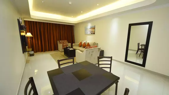 Alain Apartments | Ajman - Ajman