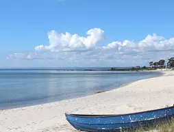 Åhus Seaside | Skane İlçesi - Kristianstad (ve civarı) - Aahus