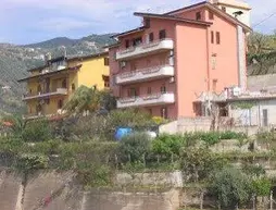 B&B Ondazzurra | Sicilya - Messina (vilayet) - Piraino