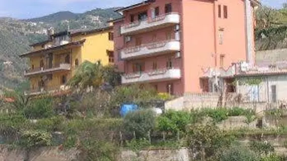 B&B Ondazzurra | Sicilya - Messina (vilayet) - Piraino