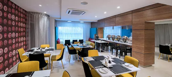 Maison Fahrenheit | Lagos (ve civarı) - Lagos - Victoria Adası