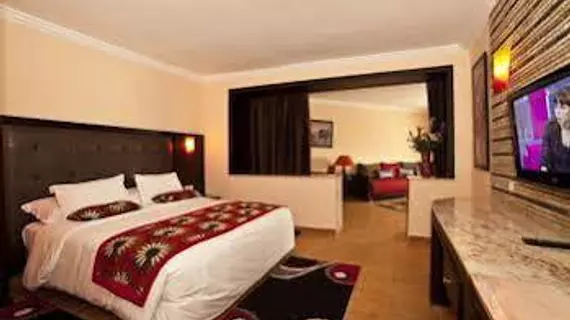 BW ODYSSEE PARK HOTEL | Agadir - Agadir Kent Merkezi