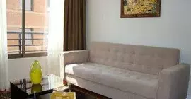 Brizen Apartments | Santiago - Santiago (ve civarı) - Providencia