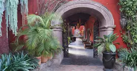 Casaluna Hotel Boutique | Guanajuato - San Miguel de Allende