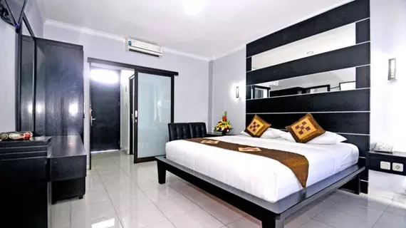 Arya Hotel & Spa | Bali - Kuta - Raya Kuta