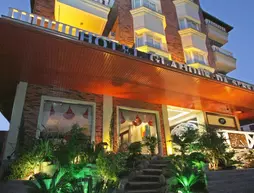 Hotel Glamour da Serra | South Region - Rio Grande Do Sul (eyalet) - Gramado