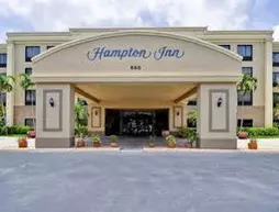 Hampton Boca Raton Deerfield Beach | Florida - Fort Lauderdale (ve civarı) - Deerfield Beach