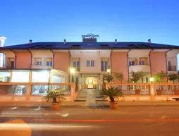 Regent Hotel | Calabria - Reggio di Calabria (vilayet) - Reggio di Calabria