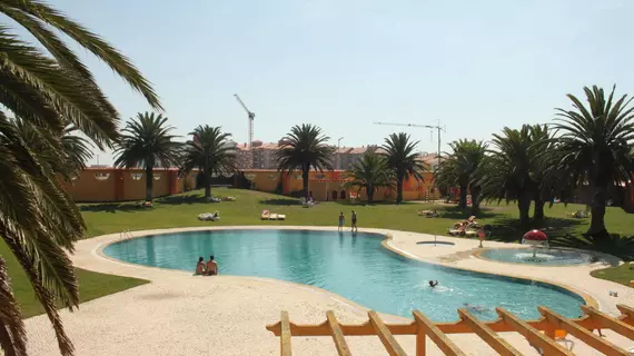 Dona Rita Park - Villas | Centro - Leiria Bölgesi - Peniche