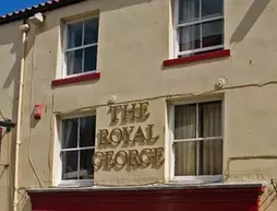 The Royal George | Kuzey Yorkshire (kontluk) - Saltburn-by-the-Sea