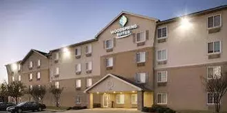 WoodSpring Suites Fort Worth Forest Hill