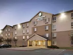 WoodSpring Suites Fort Worth Forest Hill | Teksas - Fort Worth (ve civarı) - Fort Worth - Forest Hill