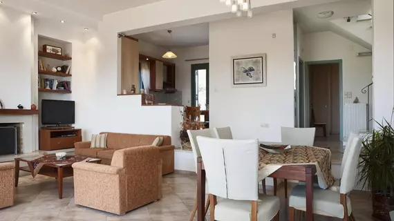 Archelos Villa | Girit Adası - Rethimnon (bölge) - Rethimnon