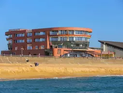 Baya Hotel & Spa | Nouvelle-Aquitaine - Landes (bölge) - Capbreton