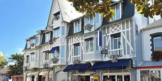 Normandy Hotel Pornichet La Baule