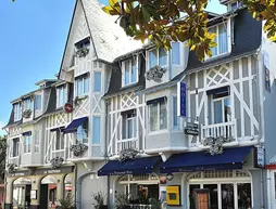 Normandy Hotel Pornichet La Baule | Pays de la Loire - Loire-Atlantique - Pornichet