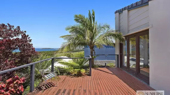 Mcauleys Beach House | New South Wales - Coffs Limanı (ve civarı) - Coffs Harbour