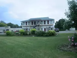 Bayview Inn Orillia | Ontario - Barrie - Orillia (ve civarı) - Orillia