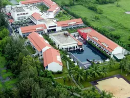 Planet Hollywood Goa Beach Resort | Goa - Güney Goa - Salcete - Uttorda