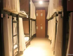 BGC Boutique Hostel and Dorm