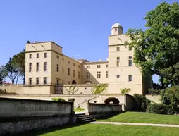 Chateau de Pondres | Occitanie - Gard - Villevieille