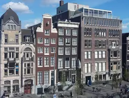 Rokin Hotel | Kuzey Hollanda - Amsterdam - Amsterdam Merkezi