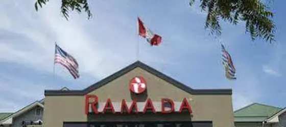 Ramada Limited Surrey Langley | Britanya Kolombiyası - Vancouver (ve civarı) - Surrey