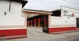 Hotel Lirice Colonial | Chiapas - Comitan de Dominguez