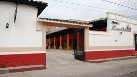 Hotel Lirice Colonial | Chiapas - Comitan de Dominguez