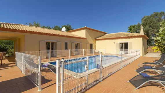 Villa Emily | Algarve - Faro Bölgesi - Silves